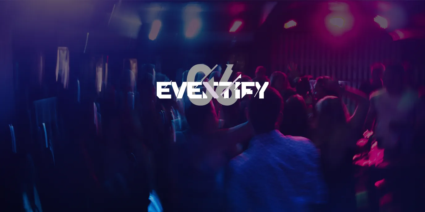 TeamEventify - cover