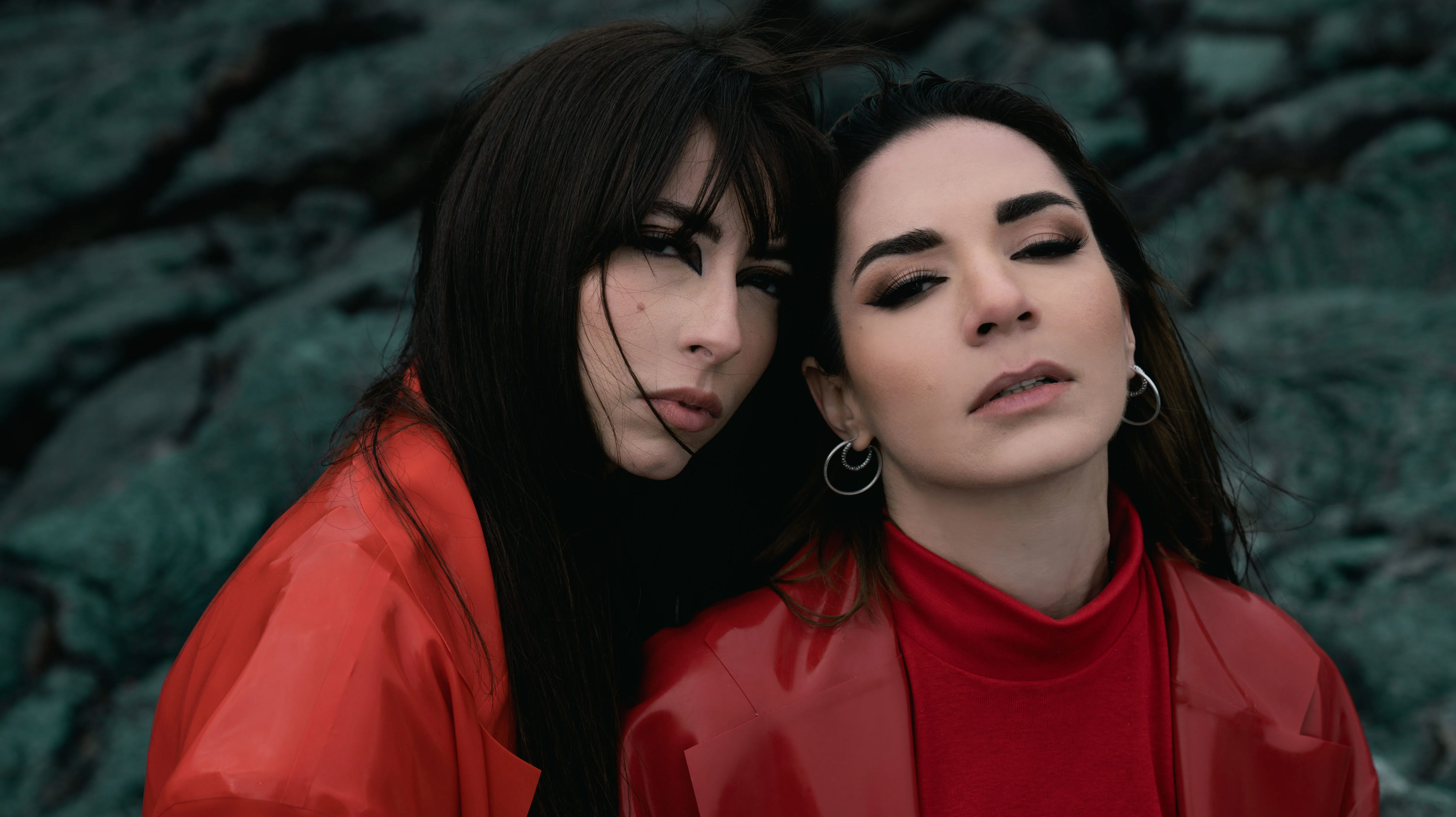 Giolì & Assia present: Resurrection Istanbul