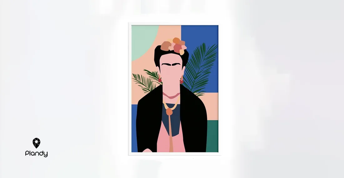 Frida Resim Workshop