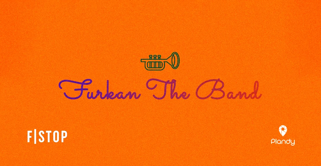 Furkan The Band &amp; Balkan Düğünü