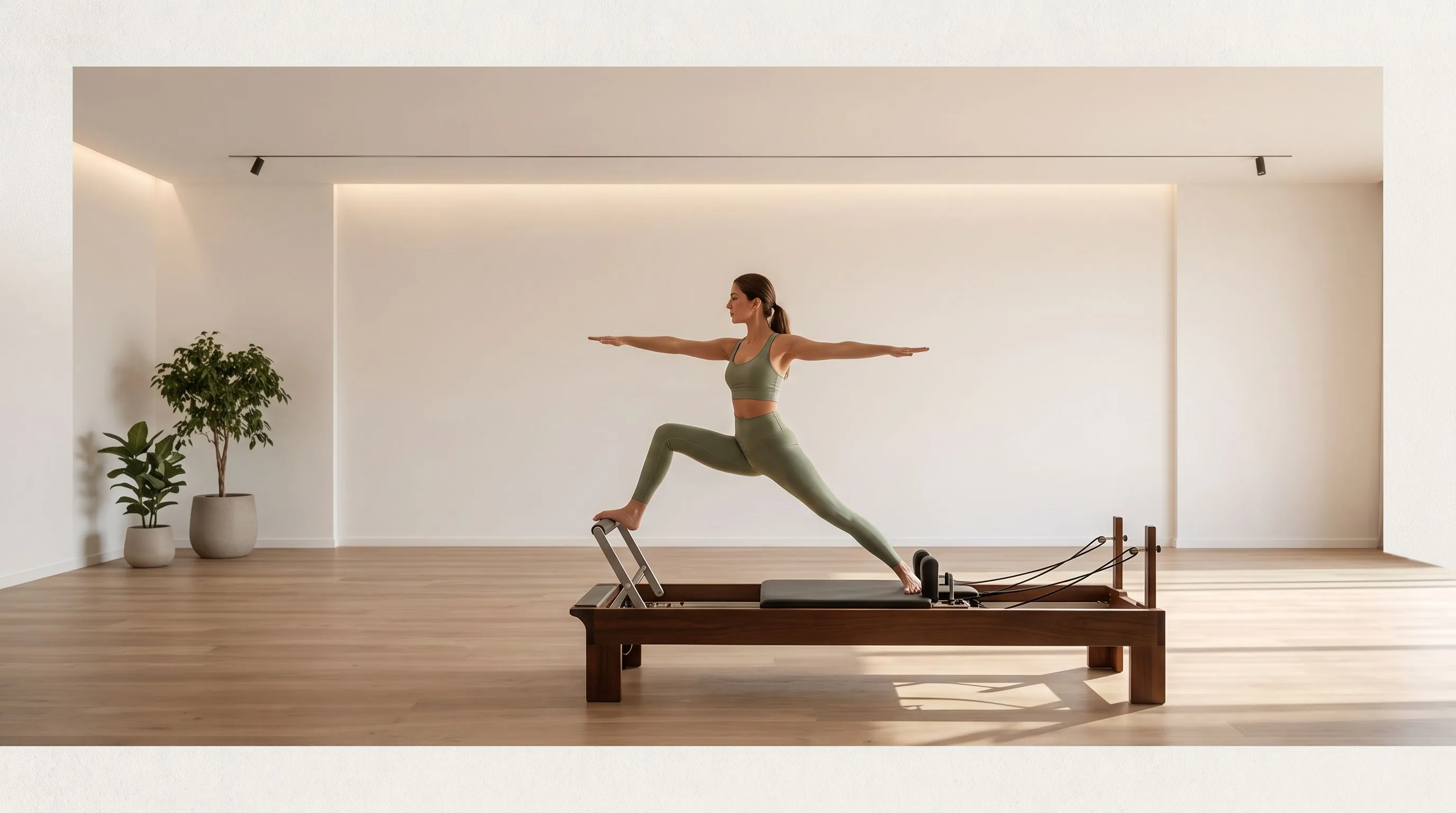 BİR Pilates - cover