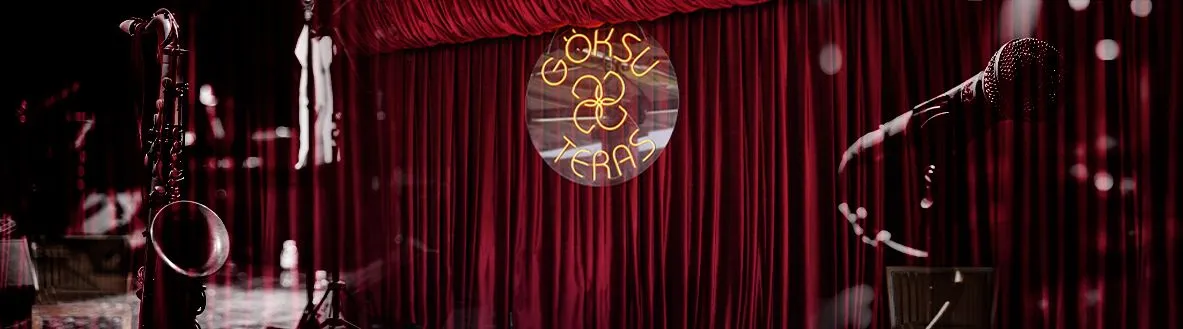 Göksu Lokantası - cover