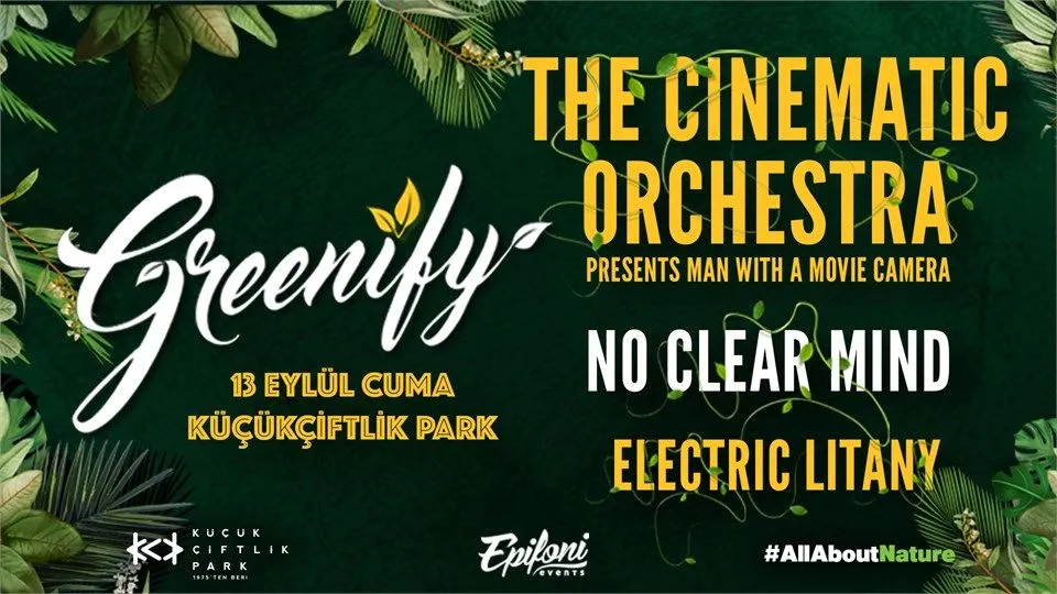 Greenify Festival 2024