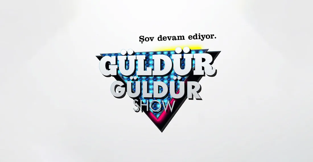 Güldür Güldür Show