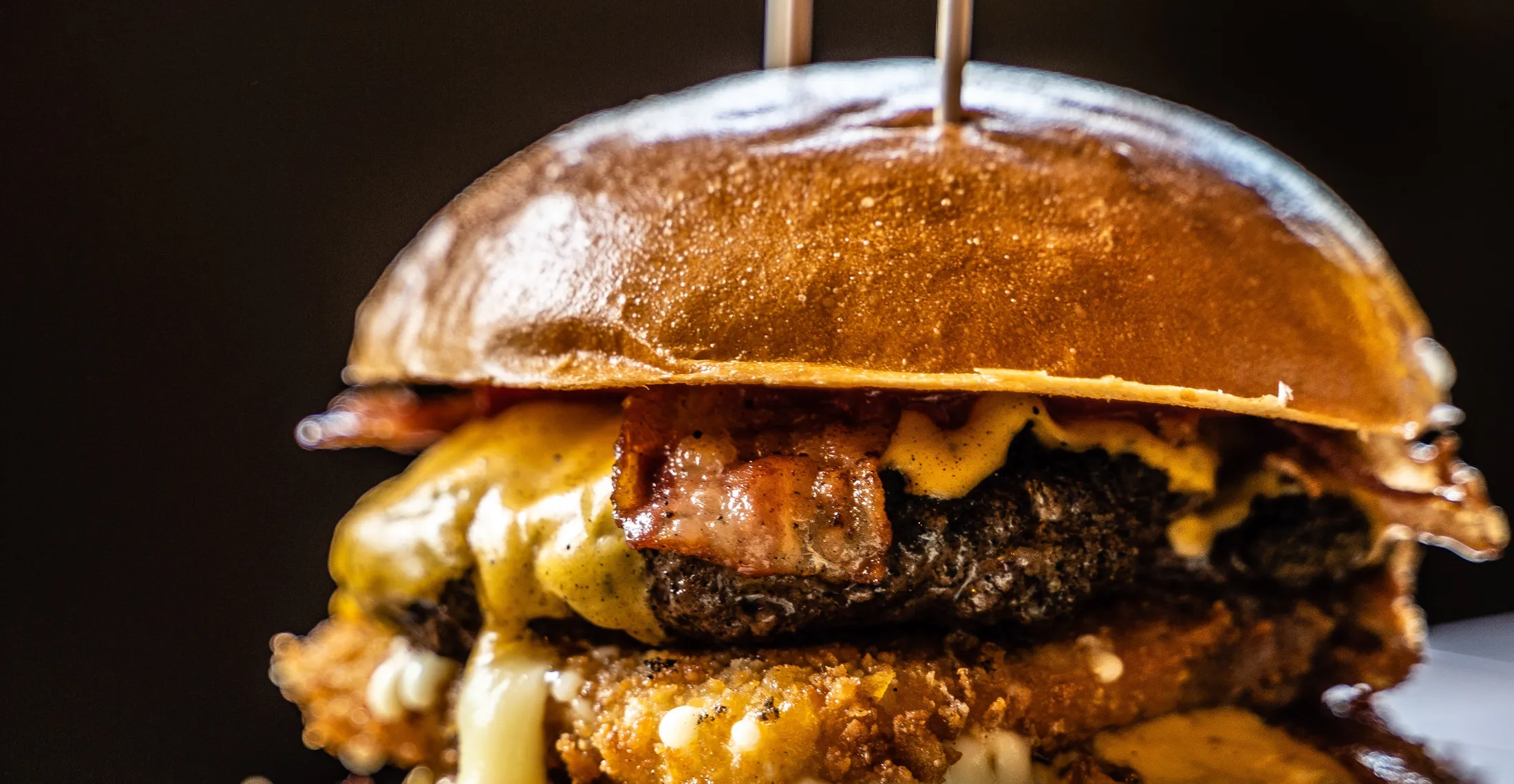 Hamburger, Eşlikçileri ve Soslar #2 Workshop