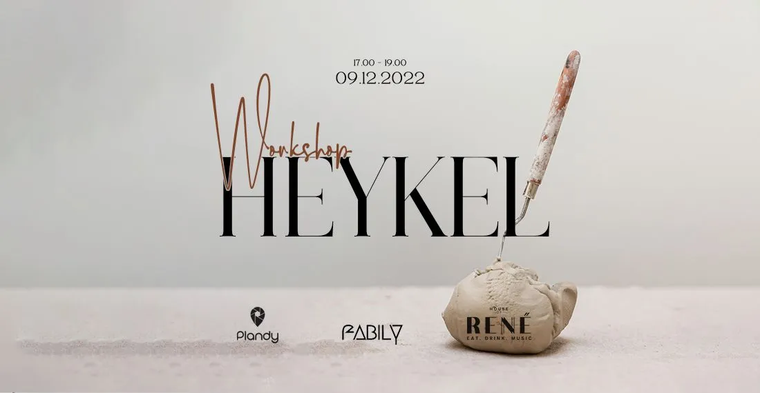 Fabily Heykel Workshop