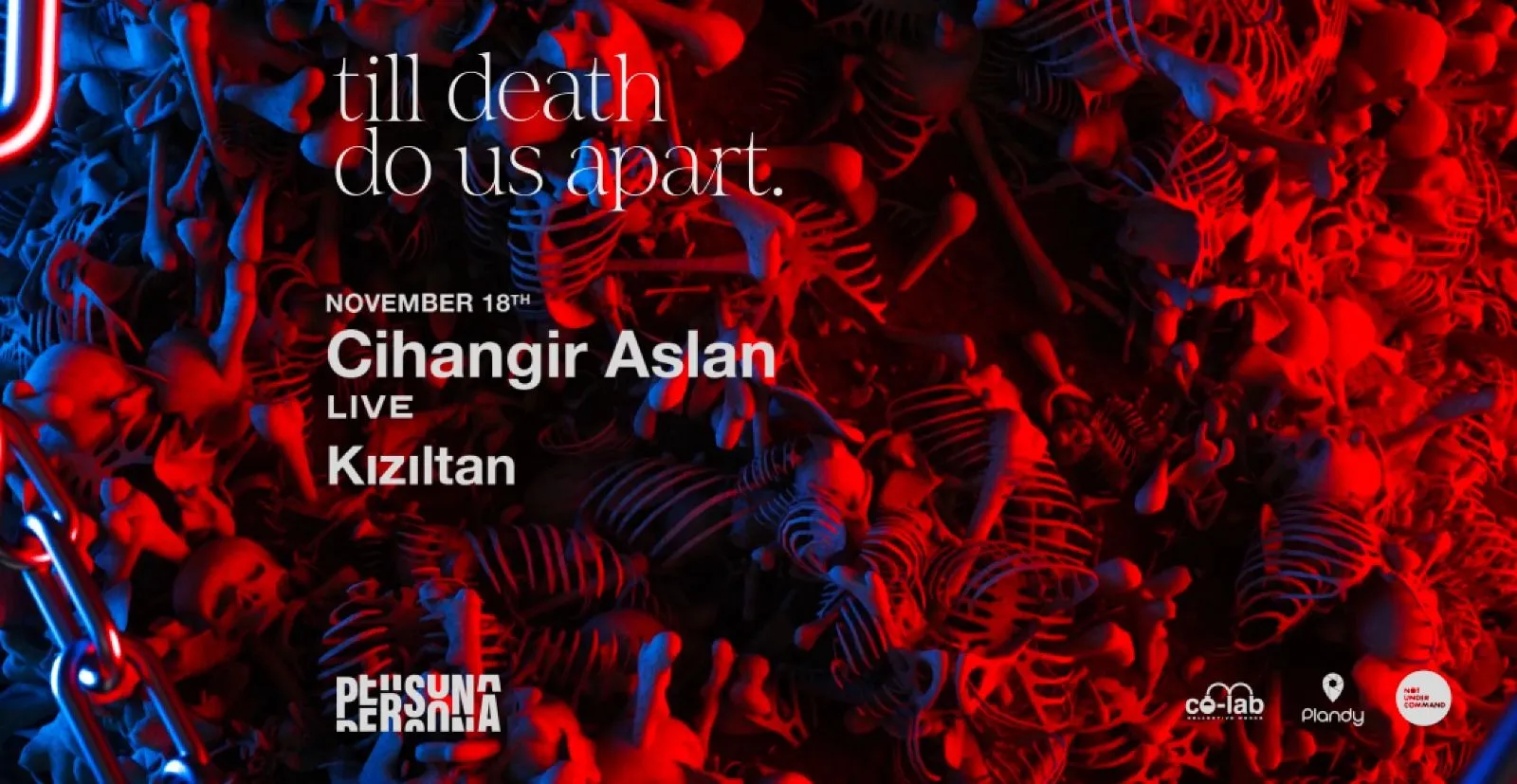 Cihangir Aslan / Live