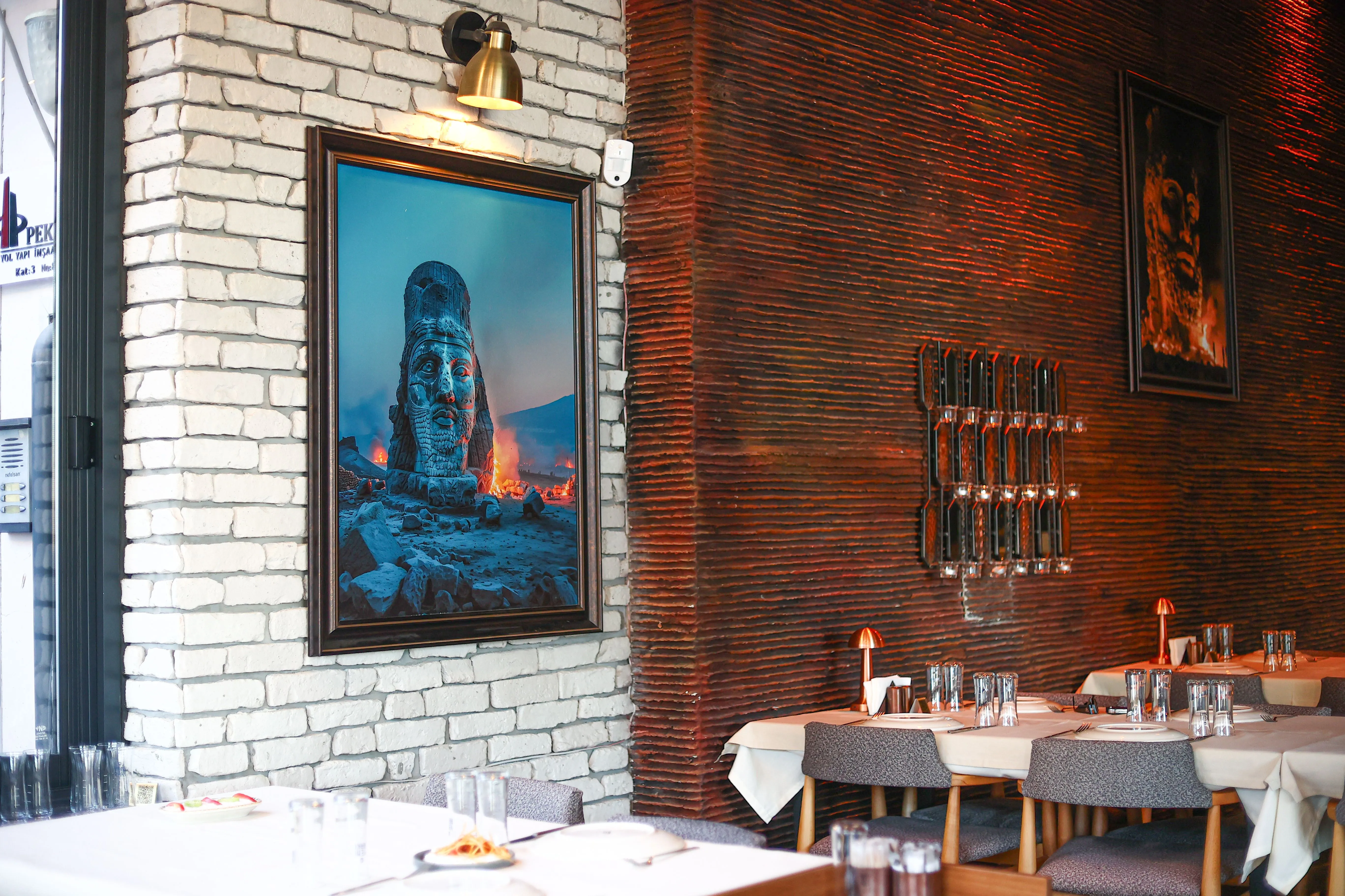 Tablacı Ocakbaşı - cover