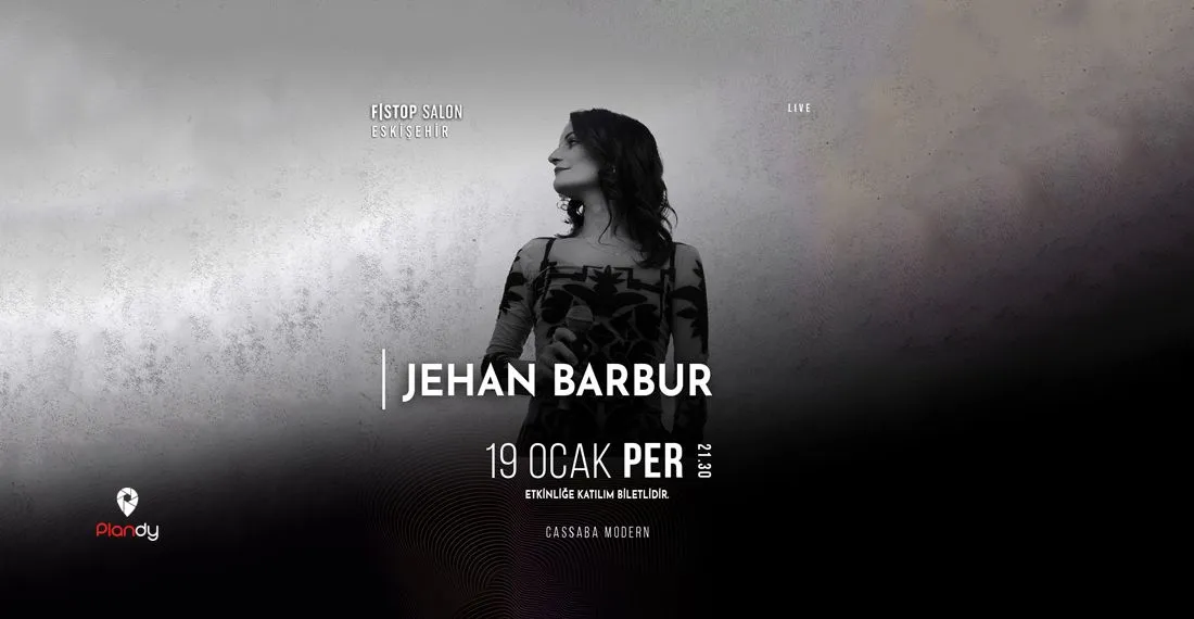 Jehan Barbur