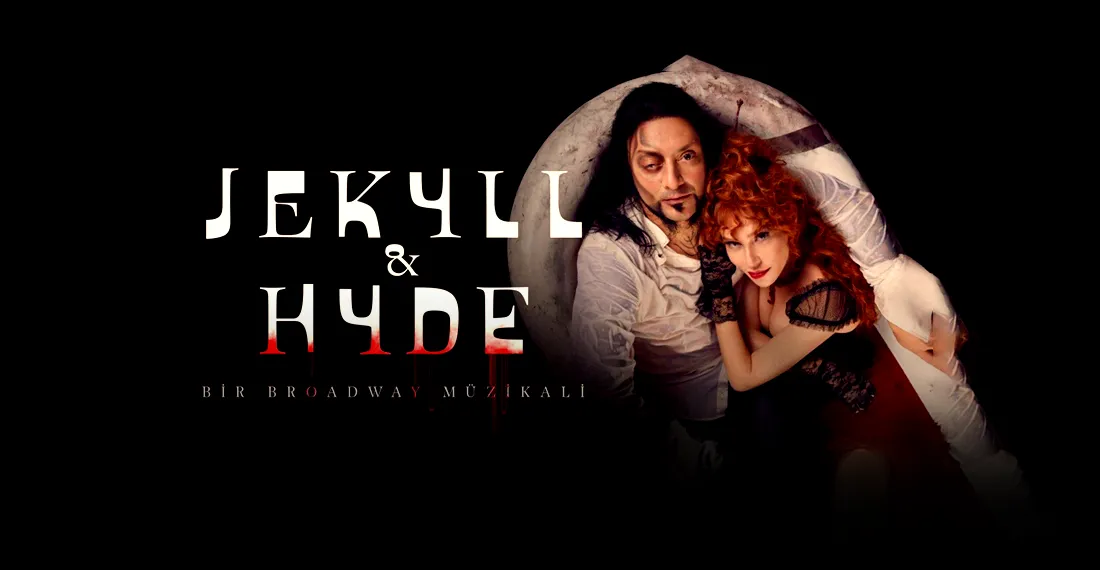 Jekyll & Hyde