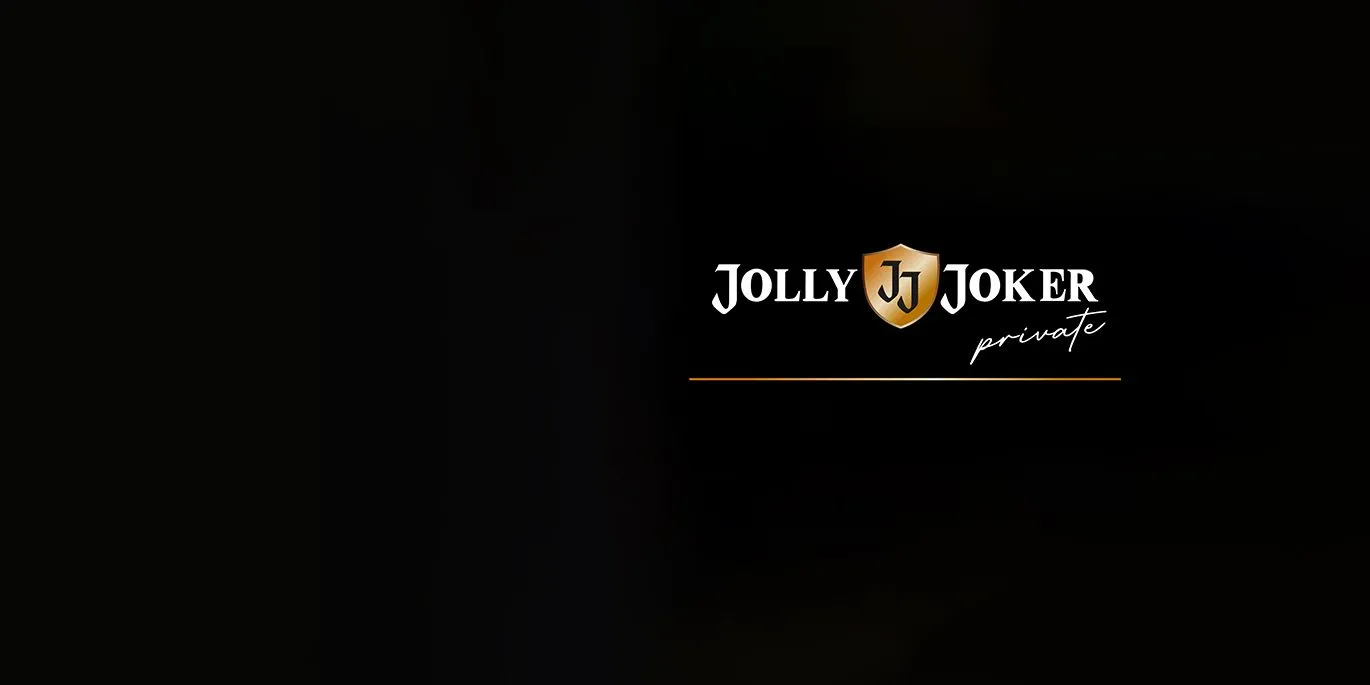 Jolly Joker Private - cover