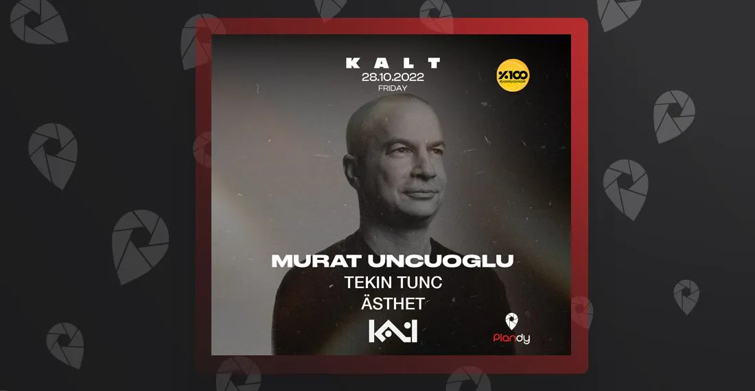 Murat Uncuoğlu - Tekin tunç - Asthet