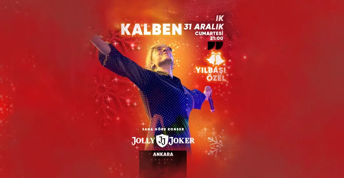 Kalben Yılbaşı Özel