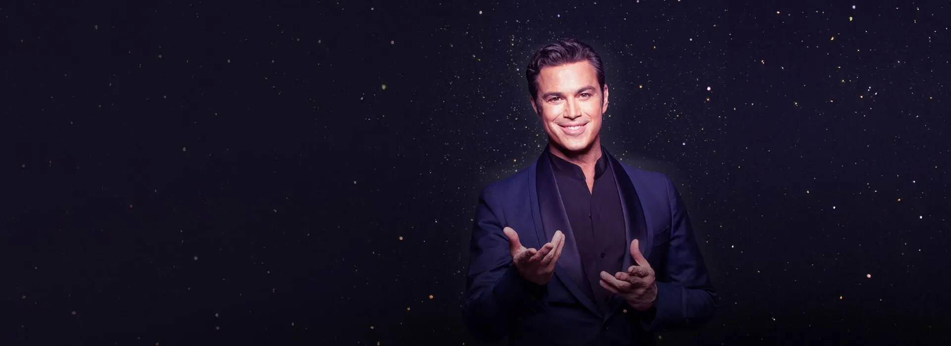 Mario Frangoulis: So in Love