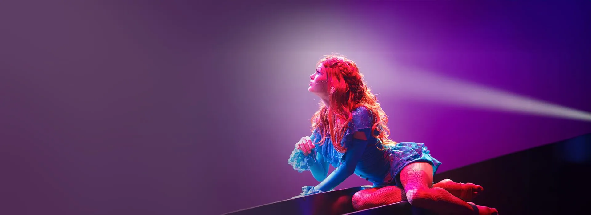 Alice’s in Mirrorland