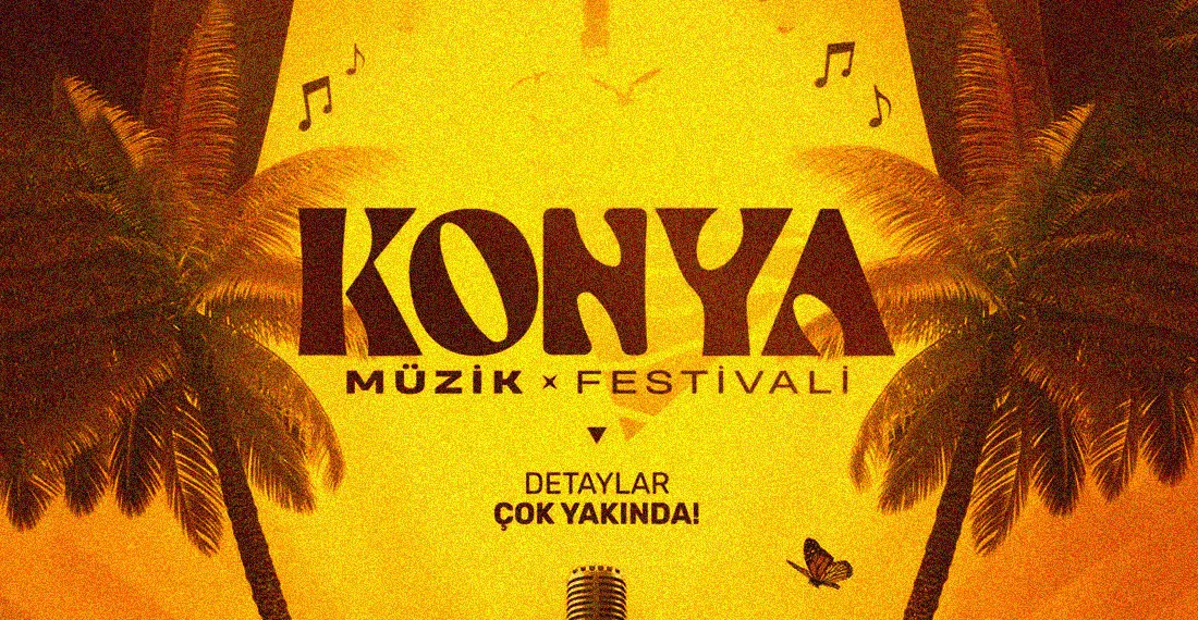 Konya Müzik Festivali
