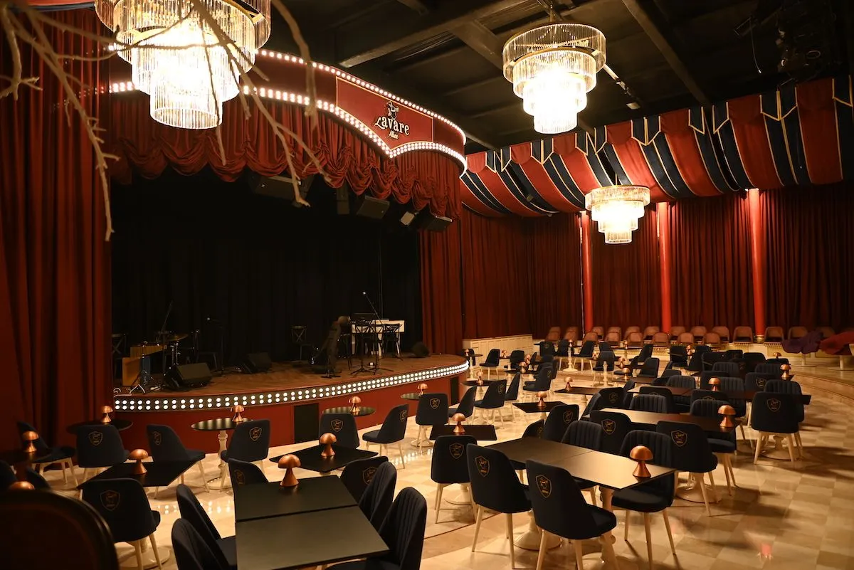 L’avare Alice - cover