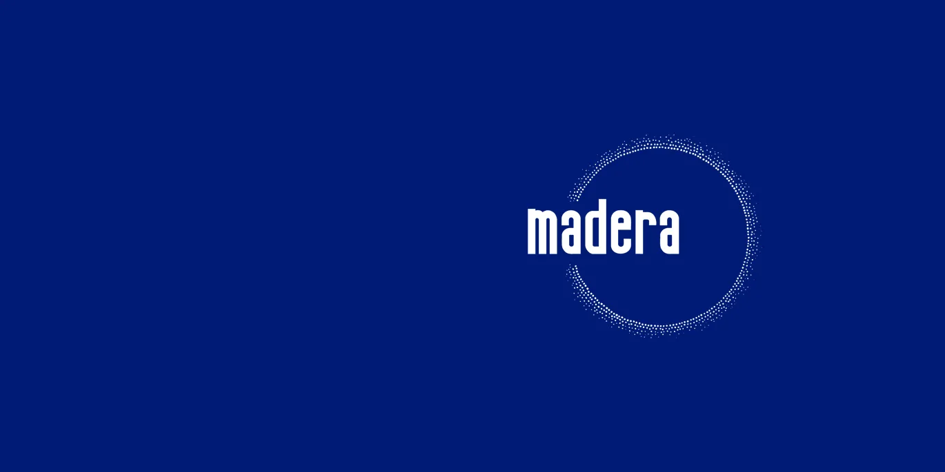 Madera İstanbul - cover