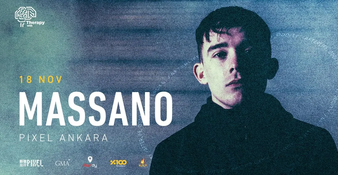Therapy with : Massano