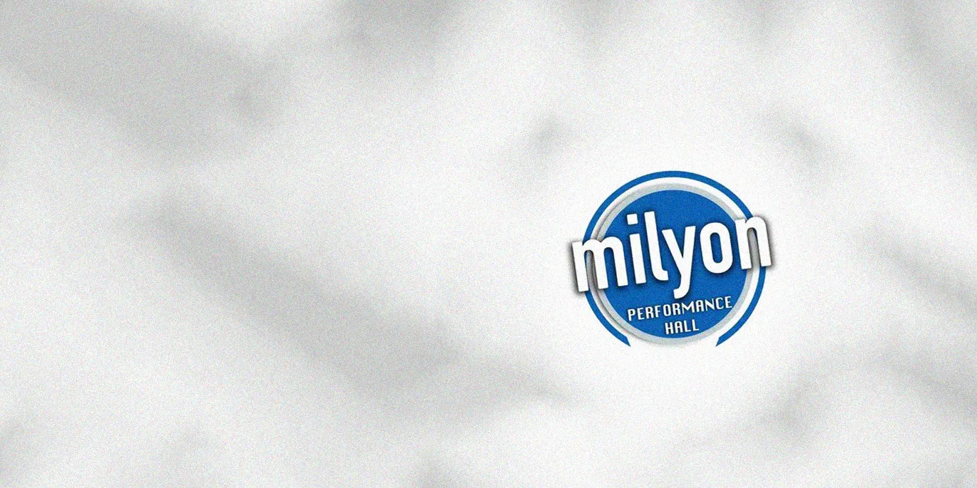 Milyon Performance Hall Bursa - cover