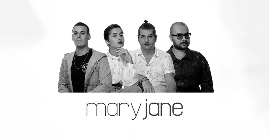 Mary Jane