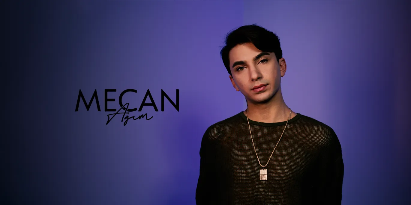 Mecan Ağım - cover