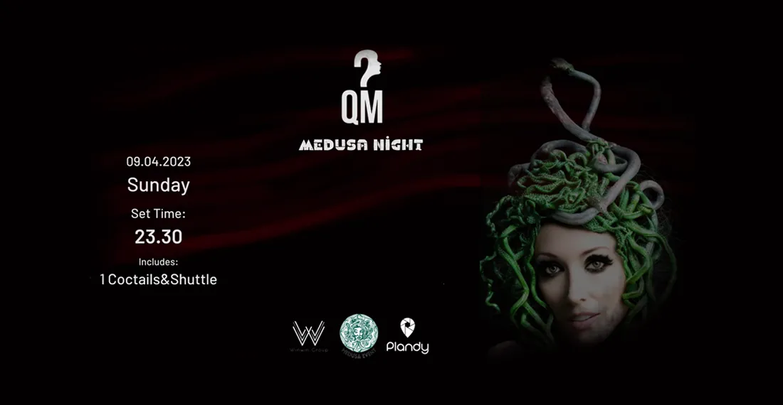 Medusa Night