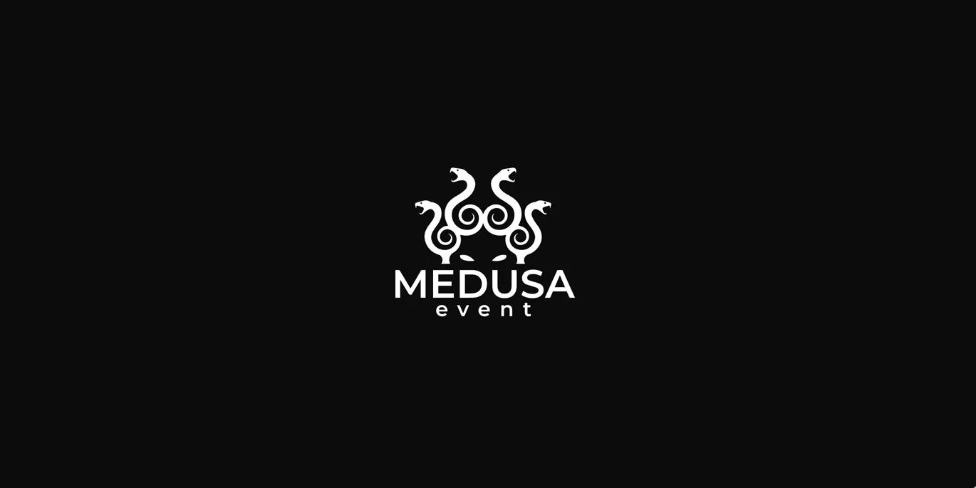 Medusa Events - cover