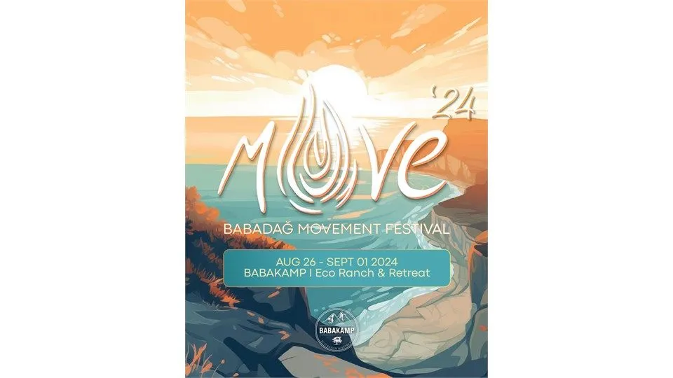 Babadağ Movement Festival