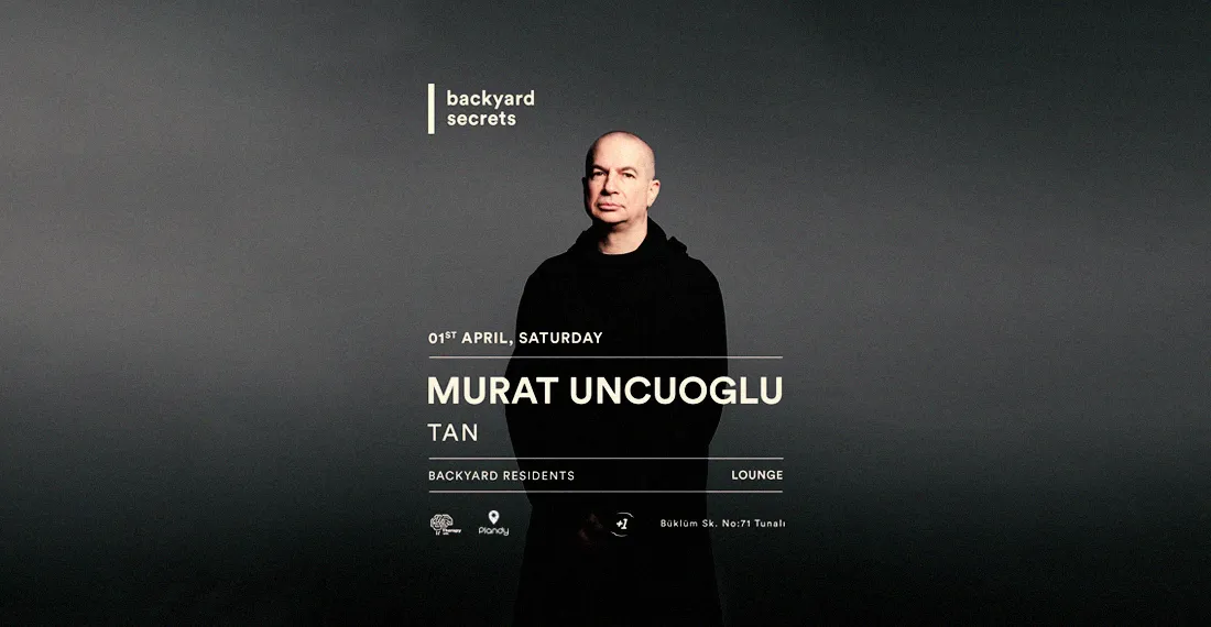 Murat Uncuoğlu 
