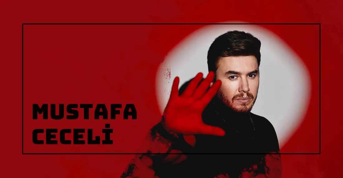 Mustafa Ceceli
