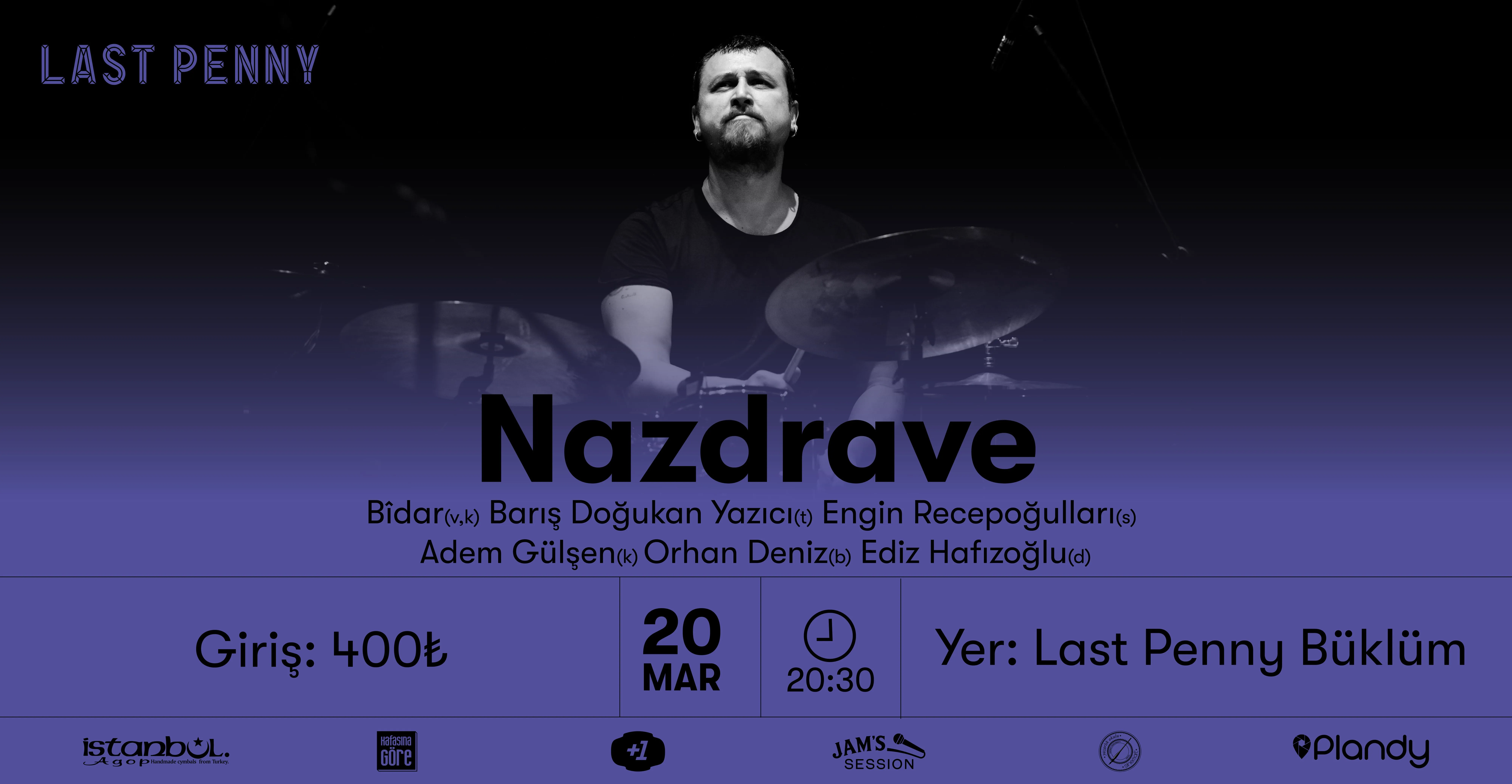 Nazdrave