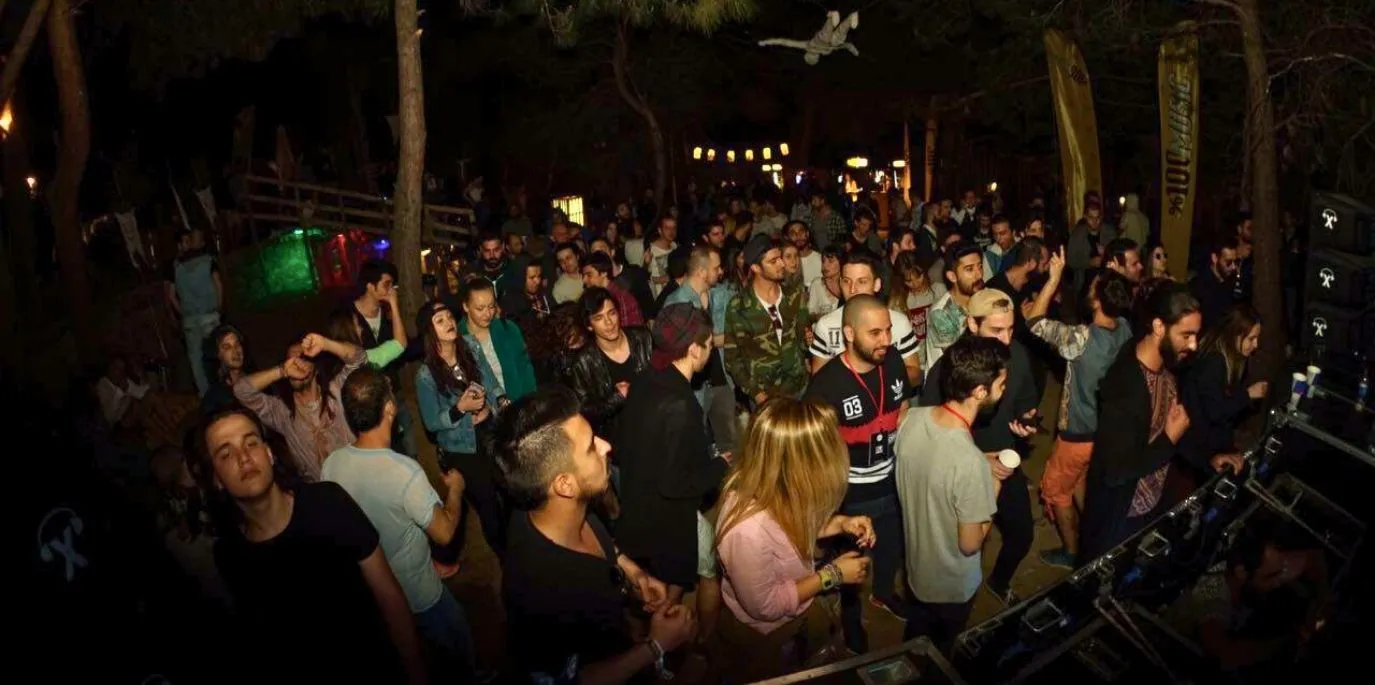 Kayserkaya Events - cover