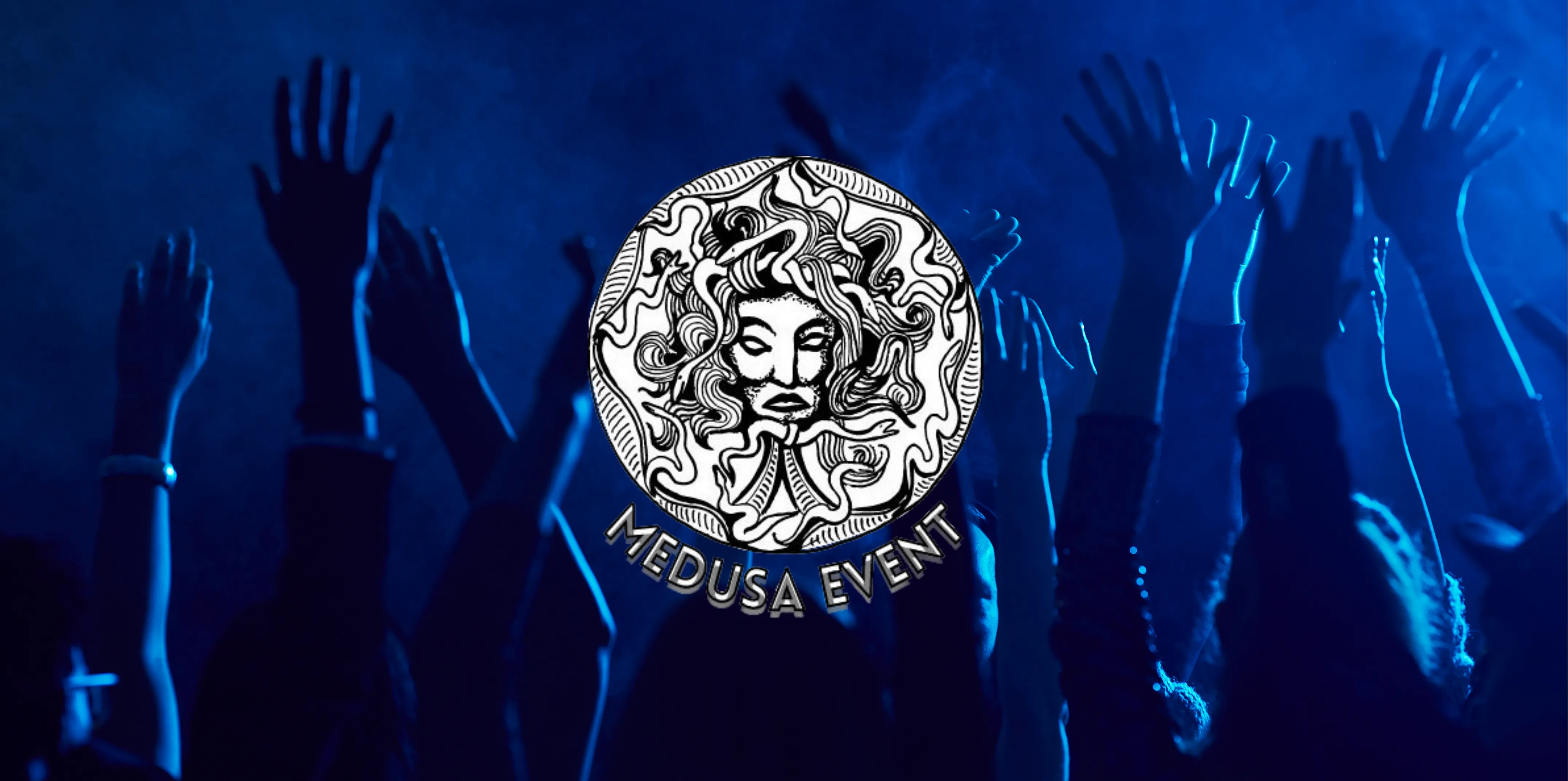 Medusa Event İzmir - cover