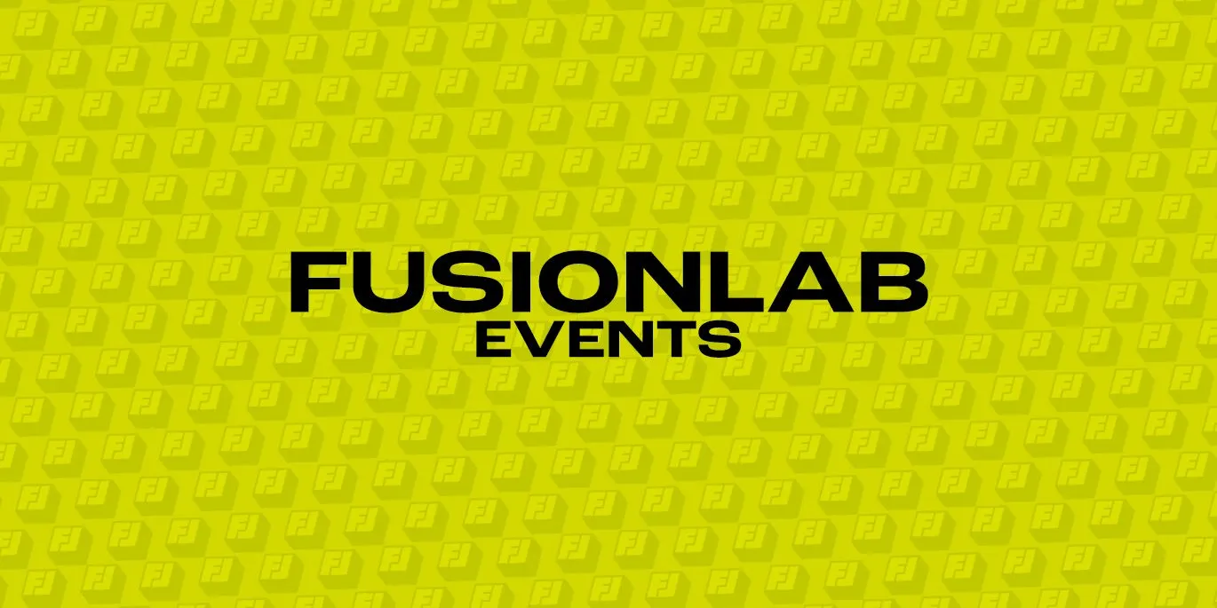 Fusionlab Events - cover