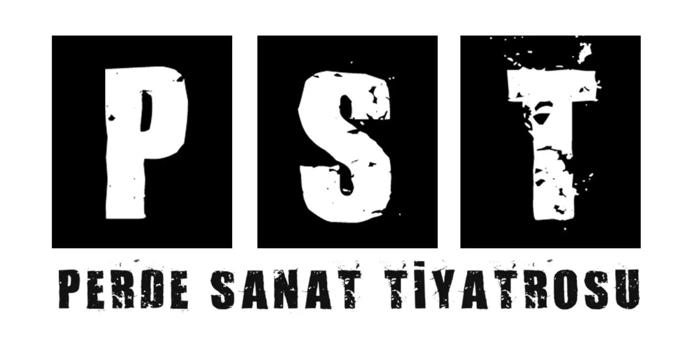 Perde Sanat Tiyatrosu - cover