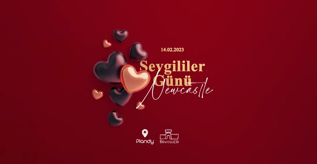 Newcastle Armada 14 Şubat Özel