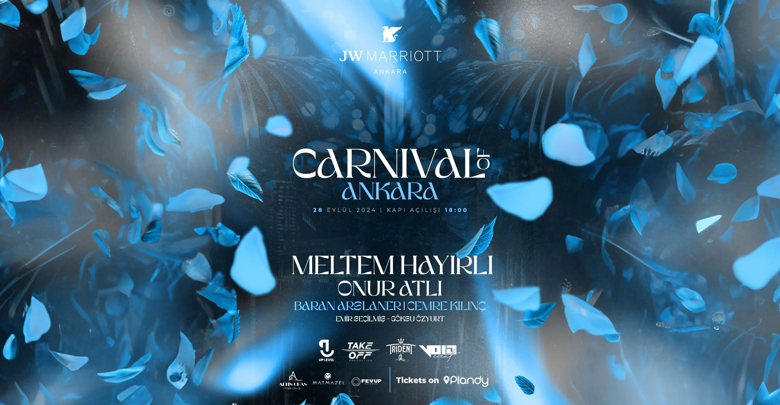 Carnival Of Ankara