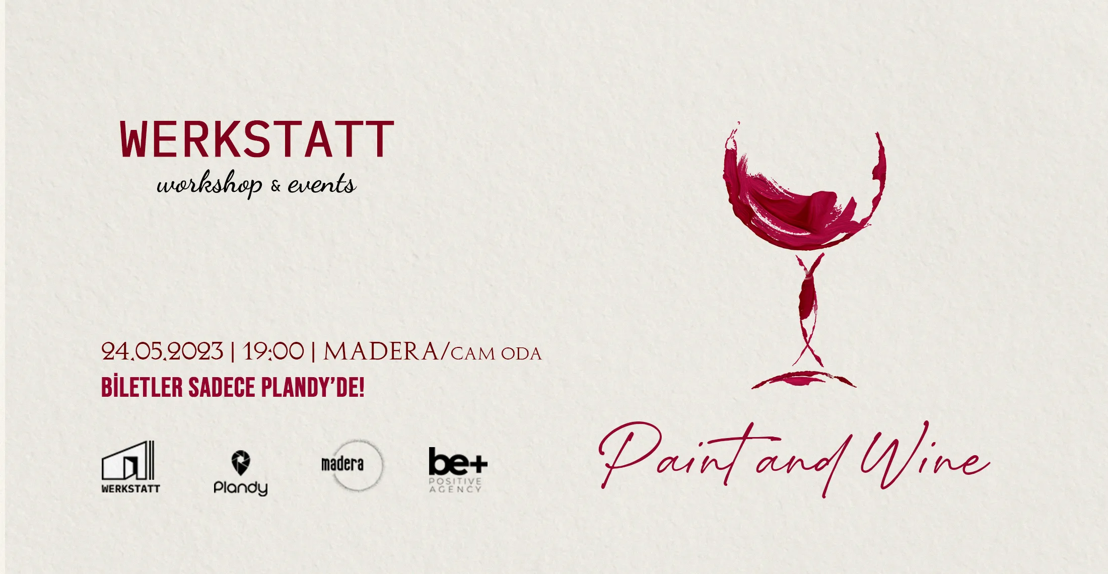 Paint & Wine