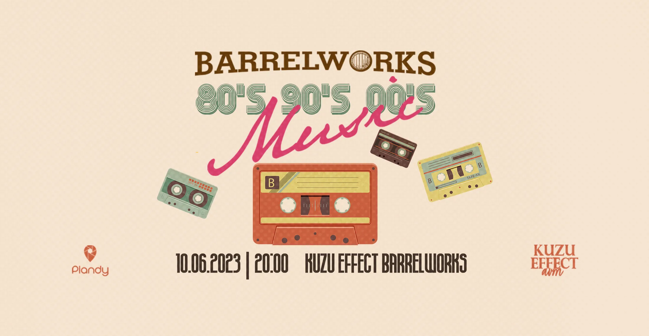 Tbt Night (80s-90s-00s)