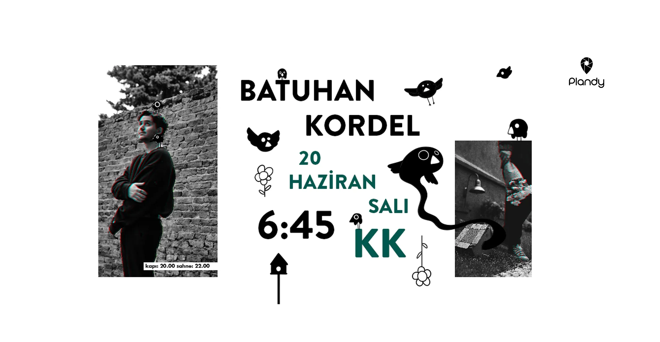 Batuhan Kordel