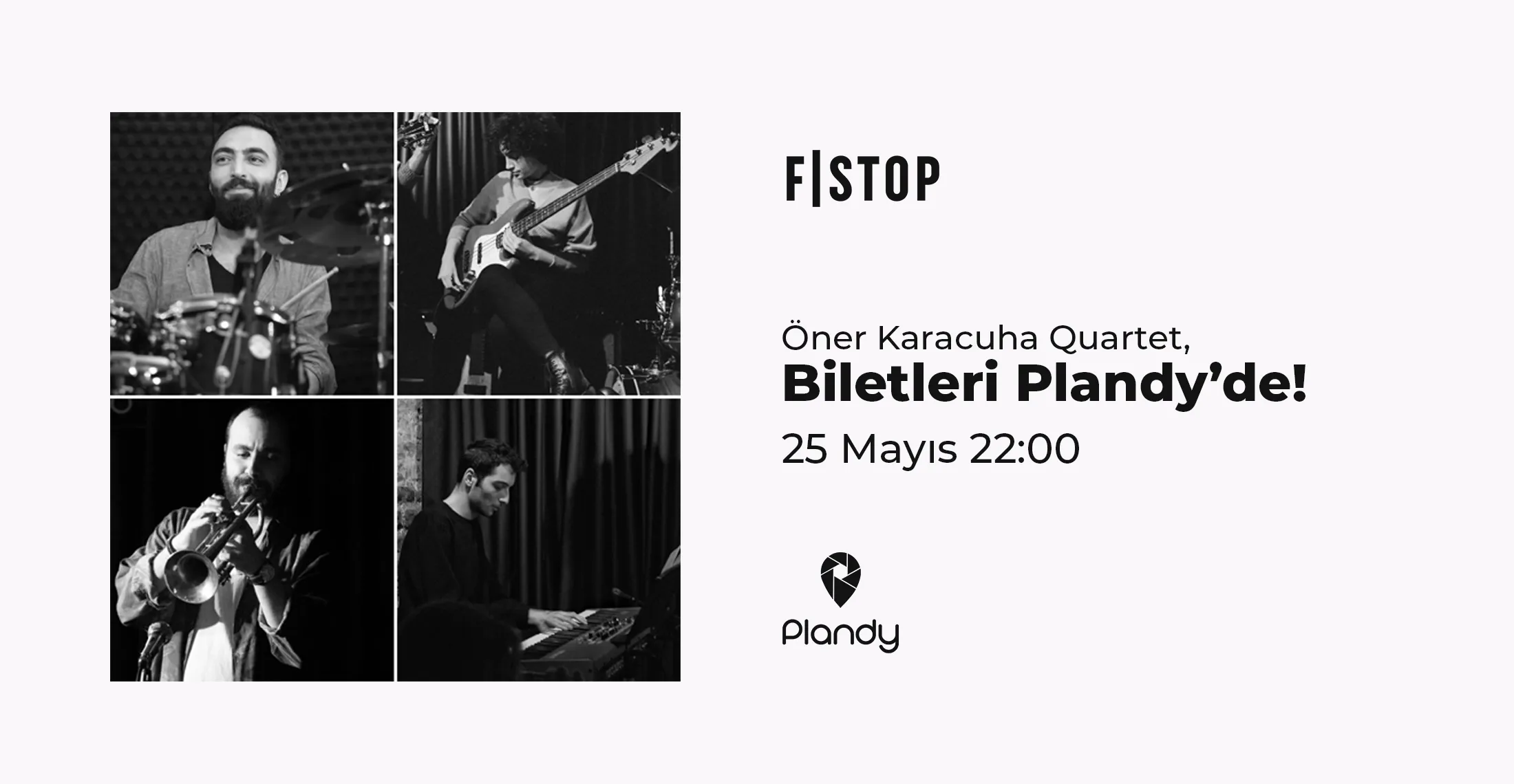 Öner Karacuha Quartet