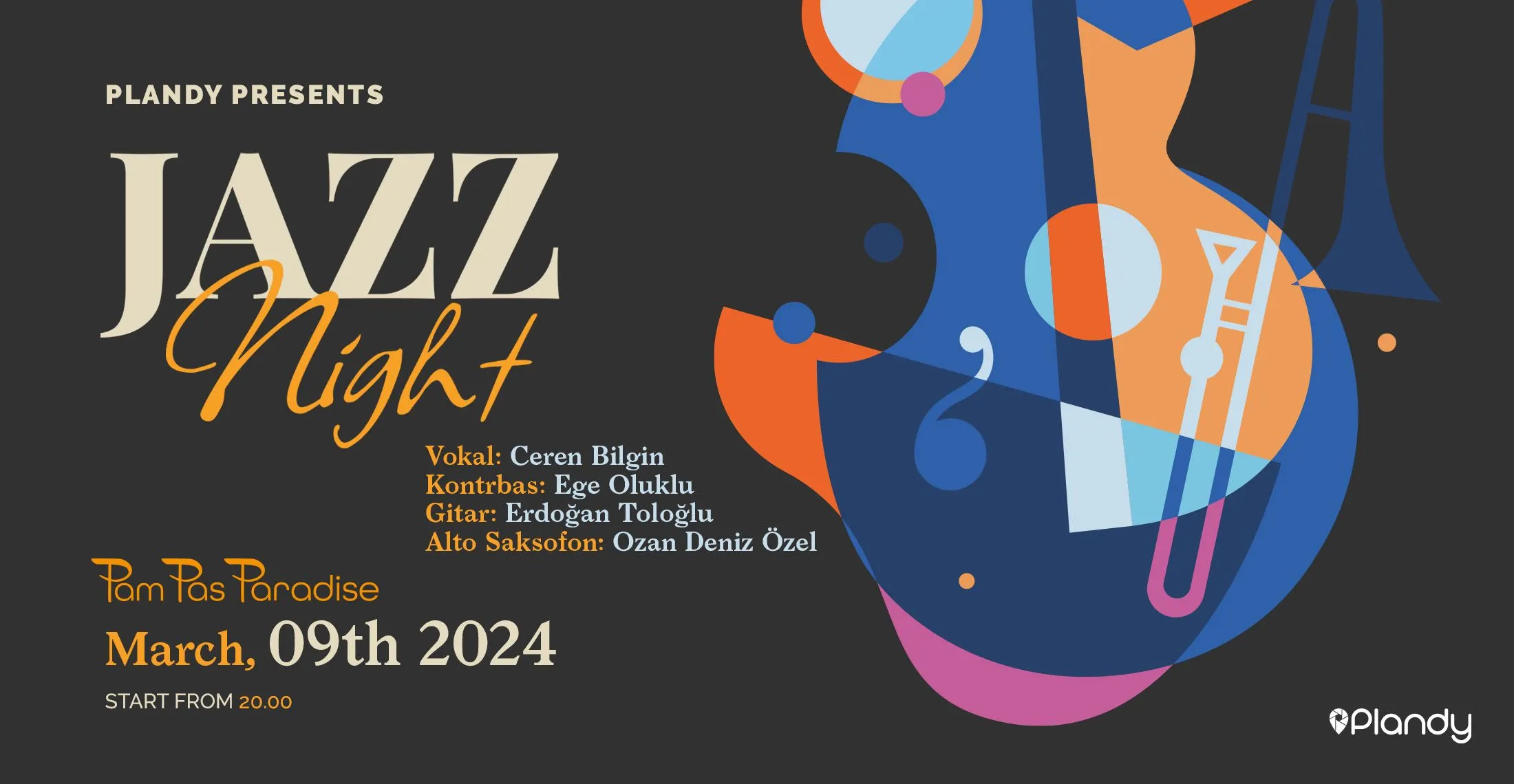 Jazz Night