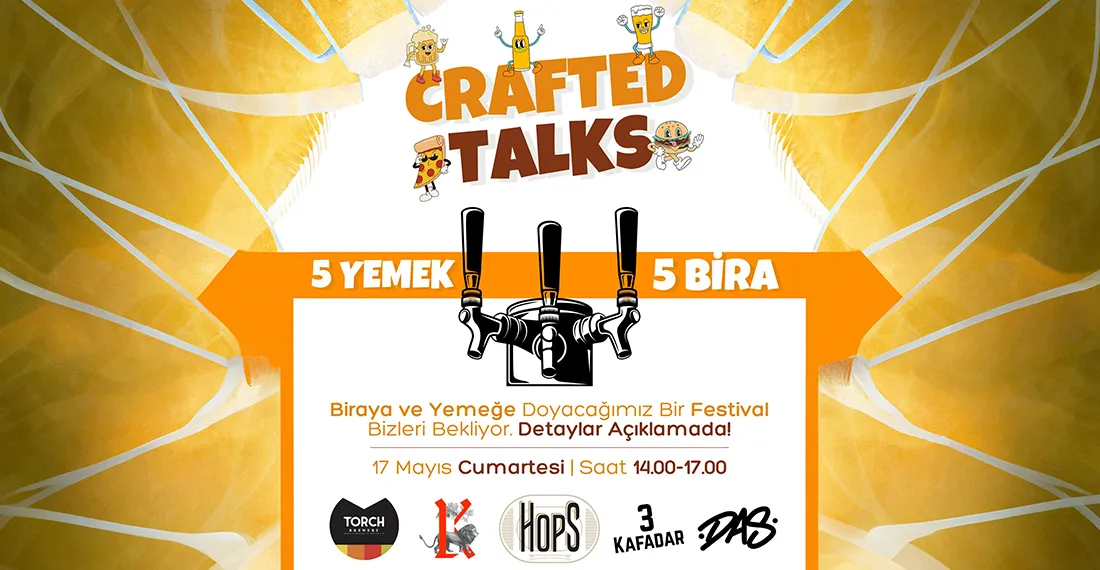 Crafted Talks