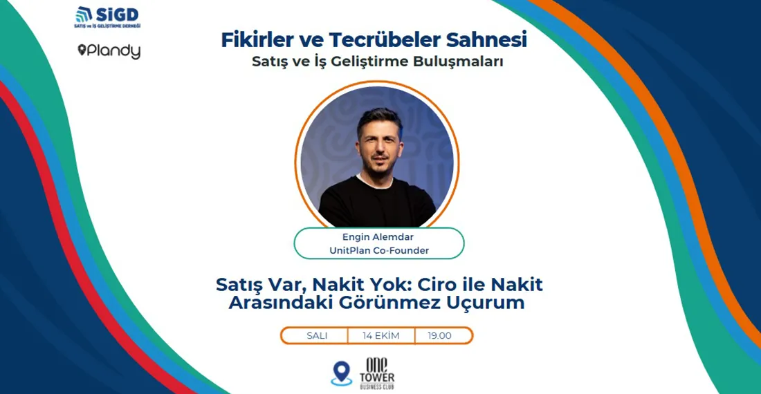 Fikirler ve Tecrübeler Sahnesi