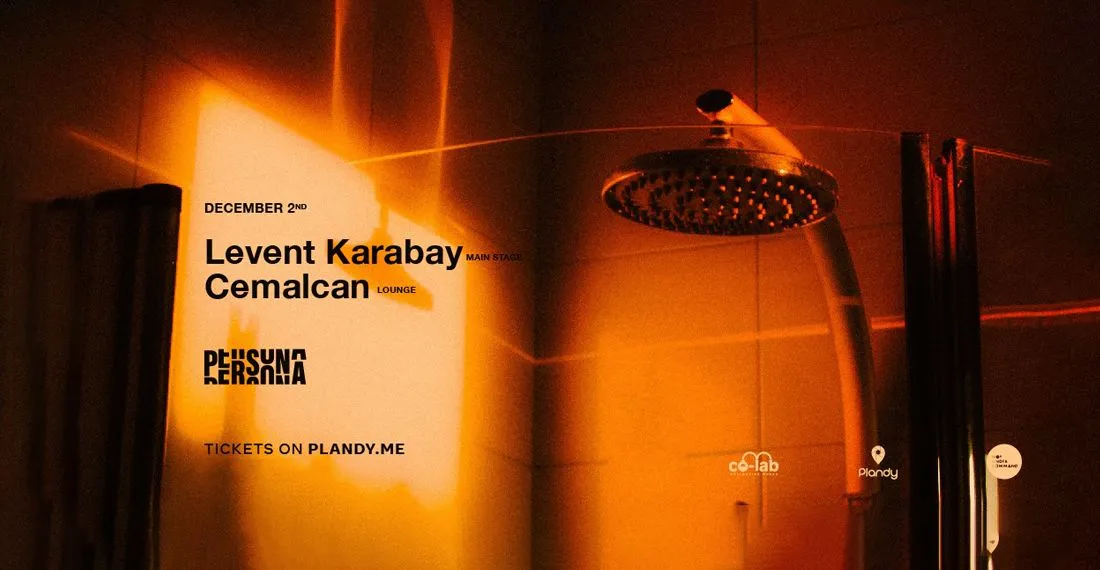 Levent Karabay, Cemalcan