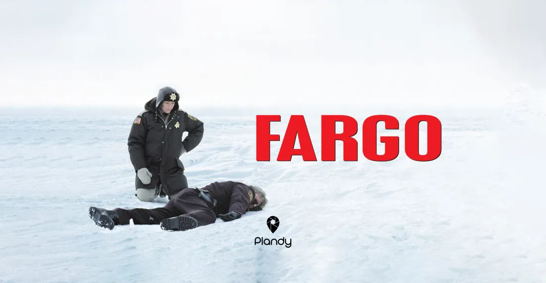Fargo - İçkili Sinema