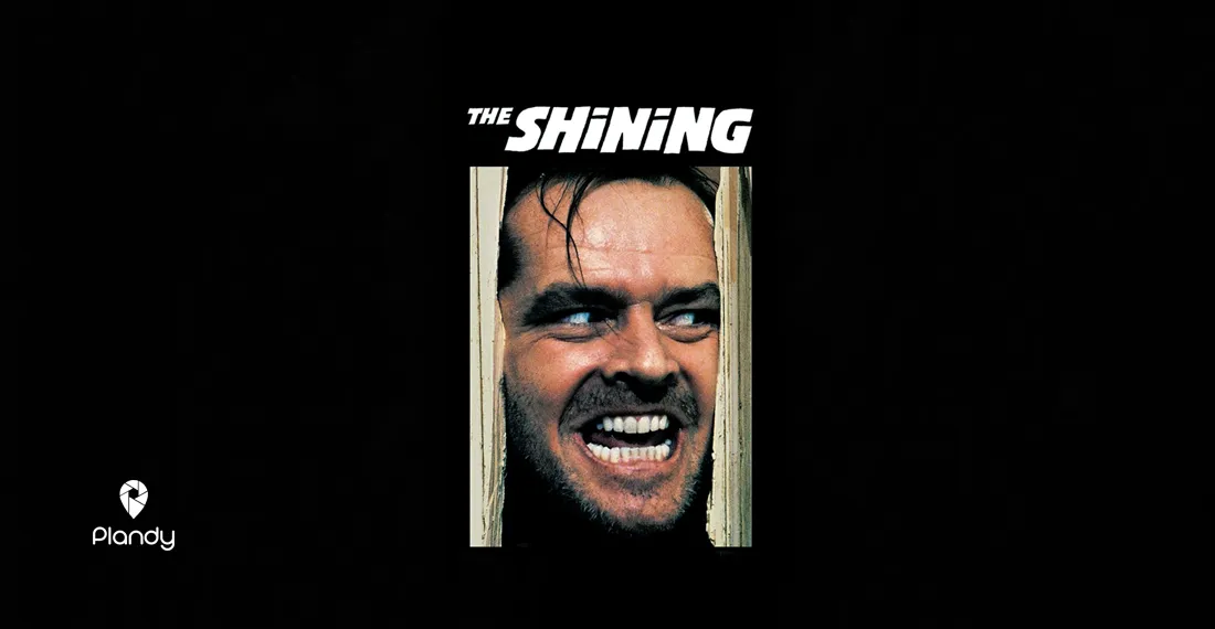 The Shining - İçkili Sinema