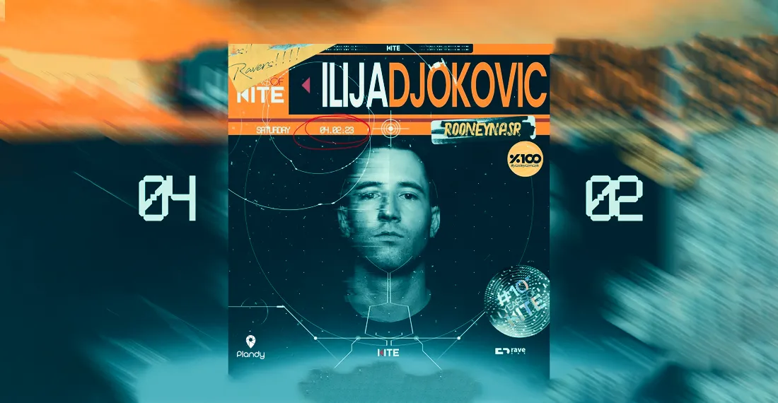 Ilija Djokovic, RooneyNasr #Tenyerasofkite