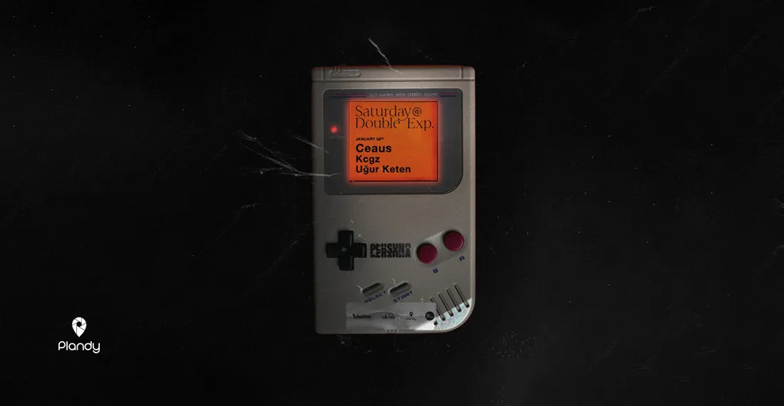 Ceaus, Kcgz & Uğur Keten